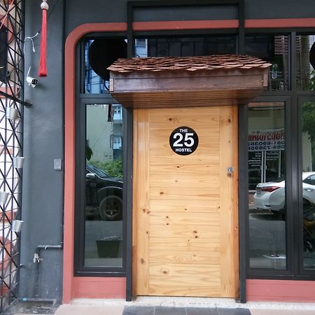 The 25 Hostel Hat Yai Eksteriør bilde